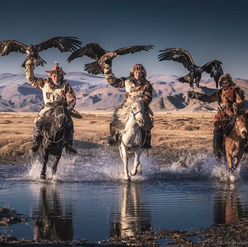 Export Mongolia 2026