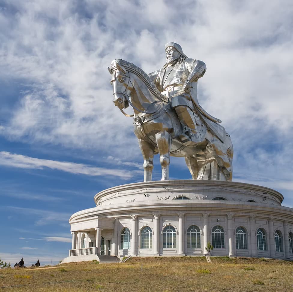Discover Mongolia through our event